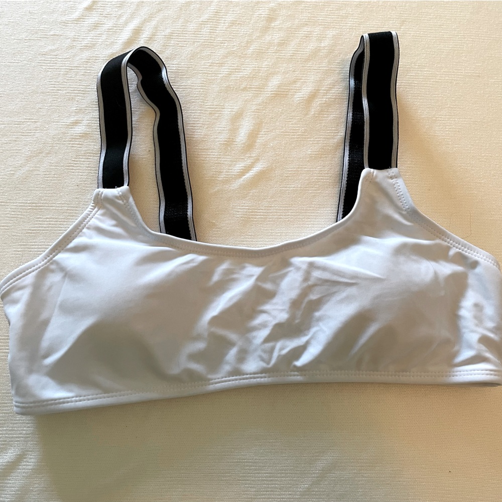 Bathing suit top